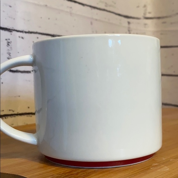 Starbucks Mug - Picture 2 of 4